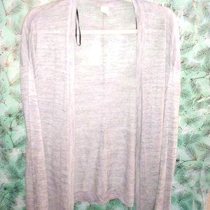 Women's Cardigans  ♡♡   Grey striped♡ Black with lacy design  ♡   ♡